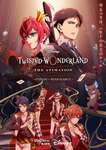 「ディズニー ツイステッドワンダーランド ザ アニメーション」，シーズン1の独占配信をディズニープラスで10月29日から開始のサムネイル画像